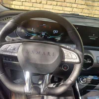 لاماری ایما خشک