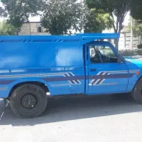 نیسان آپشنال صفر
