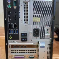 کِیس کامپیوتر گیمینگ وُرک استیشن DELL 3630 tower|رایانه رومیزی|اصفهان, سعادتآباد|دیوار