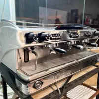 اسپرسوساز صنعتی لاسپازیاله