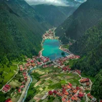 تور زمینی ترابزون ۱۳ خرداد