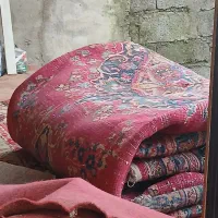 فرش دست بافت