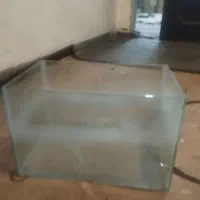 شیشه اکواریوم