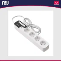محافظ و چندراهی برق هادرون مدل P244