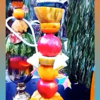 دنبال قلیان زن و ویتر هستی با این شماره تماس بگیر