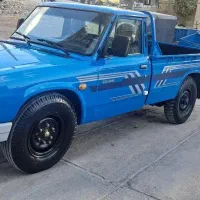 نیسان تک سوز 1403