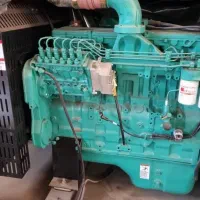 دیزل ژنراتور کامینز ۳۰۰ کاوا زیر قیمت