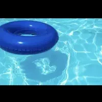 بلیط استخر نیلوفر