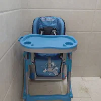 صندلی غذا کودک ، توالت آموزشی و صندلی ماشین کودک