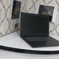 لپ تاپ لنوو جدید با ssd و هارد 500 کامپیوتر رحیمی