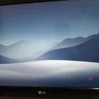 تلویزیون lg سایز 32اینچ lcd