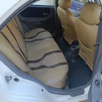 هیوندا ورنا مدل 1384