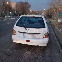 پراید ۱۱۱Es|خودرو سواری و وانت|تهران, والفجر (افسریه)|دیوار