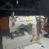 میاندوز دینام سرخود جک درحدنو