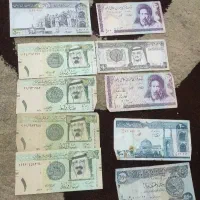 اسکناس