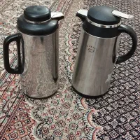 دو عدد فلاکس