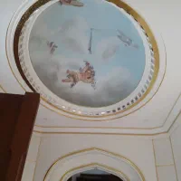 نقاشی ساختمان|خدمات پیشه و مهارت|رودهن, |دیوار