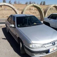 پرشیا 85 بیرنگ|خودرو سواری و وانت|پردیس, فاز ۲|دیوار