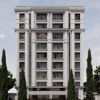 پیش فروش متراز ۶۷متری در منطقه ۲۲با اقساط بلند