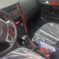 دنا توربو اتوماتیک بی رنگ تمام سرویس ها انجام شده|خودرو سواری و وانت|رویان, |دیوار