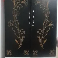 کمد لباسی