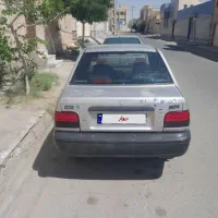 پراید مدل 89