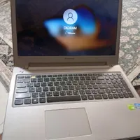 لپتاپ لنوو z500 یک ترابایت