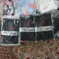 ساپورت نانو ۲۲۰ چغادک|لباس|بوشهر, |دیوار