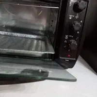 فربرقی|اجاق گاز و لوازم برقی پختوپز|رباطکریم, رباطکریم|دیوار