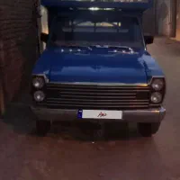 نیسان‌نیسان۷۳