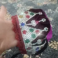 لچک قدیمی بازدید یزدانشهر|لباس|نجف‌آباد, یزدانشهر|دیوار