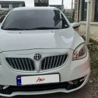 برلیانس مدل 96اتومات|خودرو سواری و وانت|تبریز, |دیوار