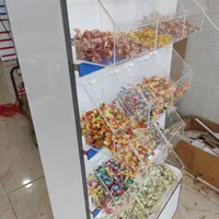 پلگسی  قفسه پاستیل استند  پلگسی شکلات|فروشگاه و مغازه|شیراز, پارک کوهستانی بوستان|دیوار