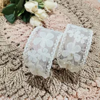 دانتل گیپوری تل واکسسوری کریستالی