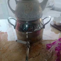 کتری قوری