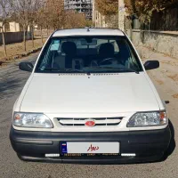 پراید وانت مدل 1403 گارانتی فعال|خودرو سواری و وانت|چهارباغ, |دیوار