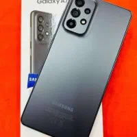 سامسونگ A73 5G تمیز