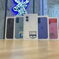 ایفون16اکبند