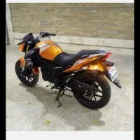 لیفان مگلی  بنلی لیفان کی پی اس200