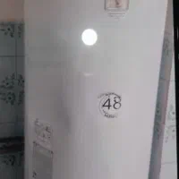 گرمکن الوند یه سال کار کرده|آبگرمکن، پکیج، شوفاژ|میاندوآب, |دیوار