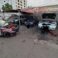 همکار یا شاگرد مکانیک