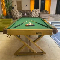 فروش بیلیارد ایت ، مدرن