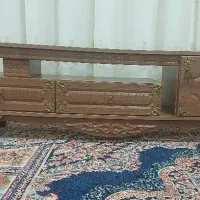 میز تلویزیون