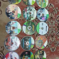 فروش بازیxbox360