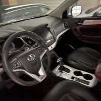 جک s5 مدل 1402درحد صفر|خودرو سواری و وانت|تبریز, |دیوار