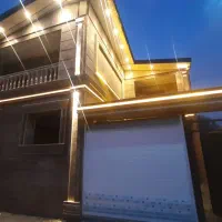 دربست ۲۰۰ متری سه خواب کوچکسرا اسکلت بتنی