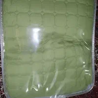 روتختی تک نفره پنبه کاملا نو و سالم