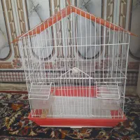 قفس پرنده|لوازم جانبی حیوانات|اهواز, بیست متری شهرداری|دیوار