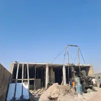 تیرچه و بلوک اهواز|عمده‌فروشی|اهواز, کمپلو جنوبی|دیوار
