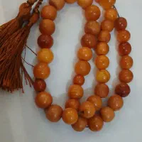 تسبیح کهربا المان